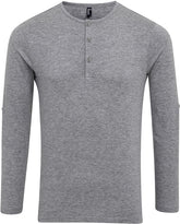 Premier | PR218 grey marl