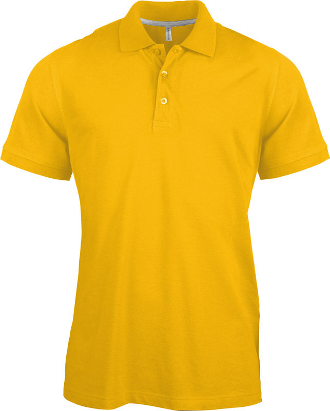 Kariban | K241 yellow