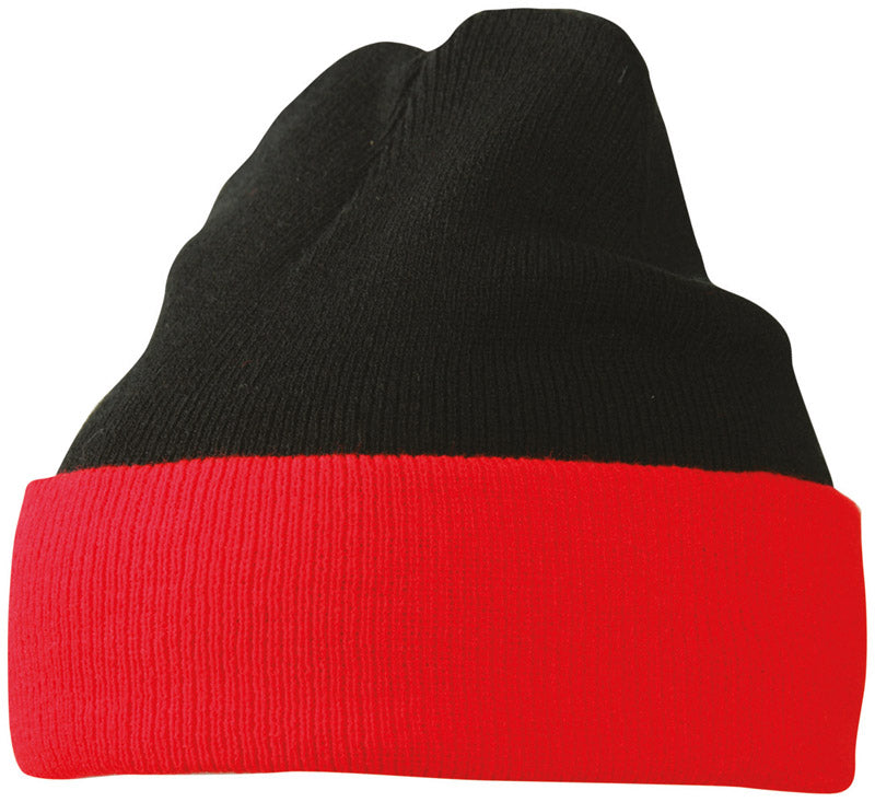 Myrtle Beach | MB 7550 black/red
