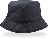 Atlantis | Bucket Pocket navy/grey