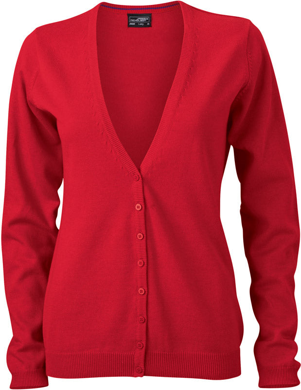 James & Nicholson | JN 660 red