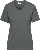 James & Nicholson | JN 1807 dark grey