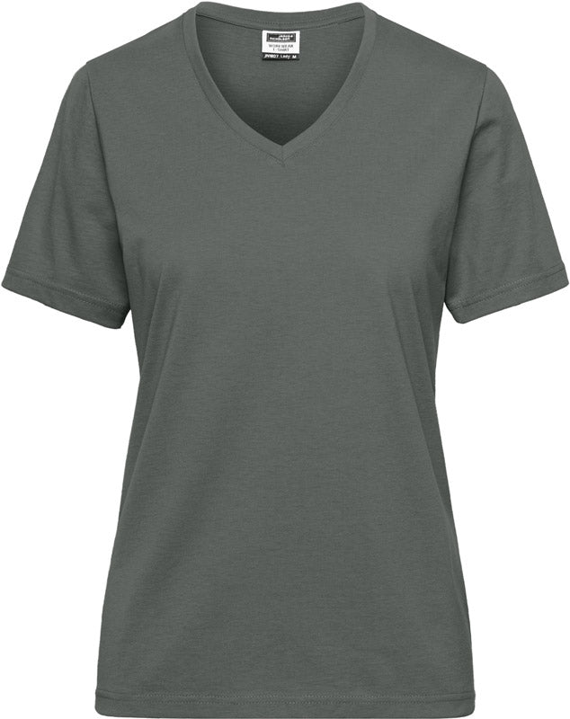 James & Nicholson | JN 1807 dark grey