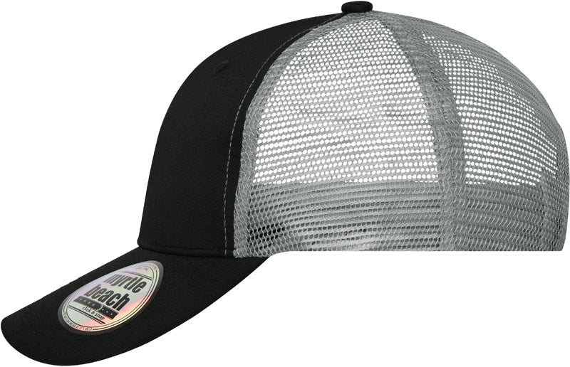 Myrtle Beach | MB 6239 black/black/dark grey