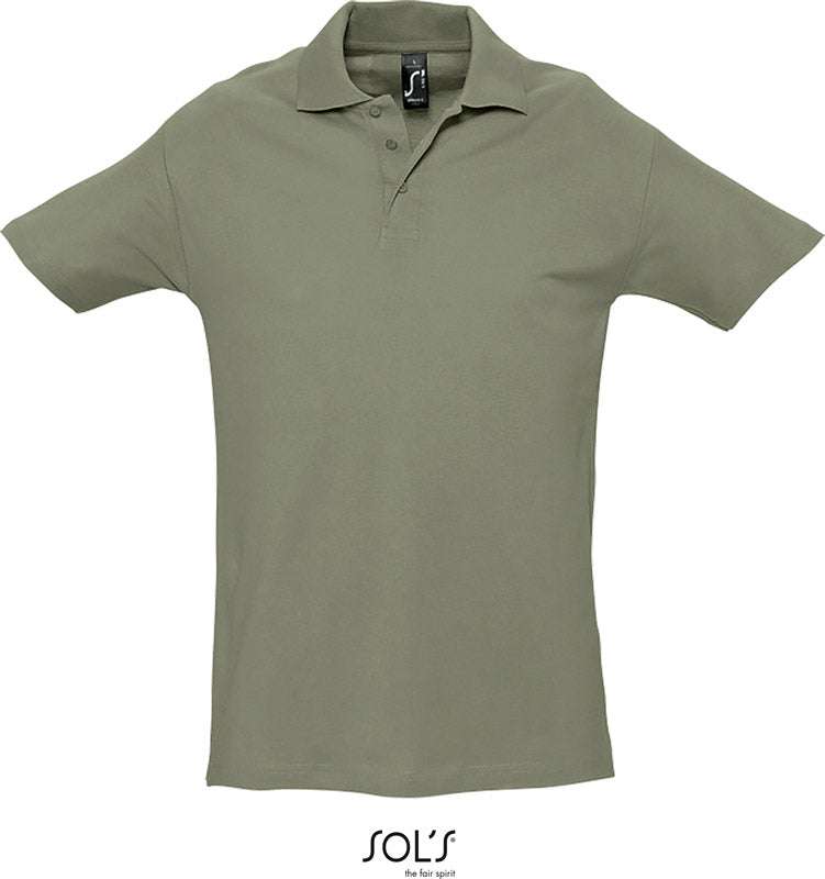 SOL'S | Spring II khaki