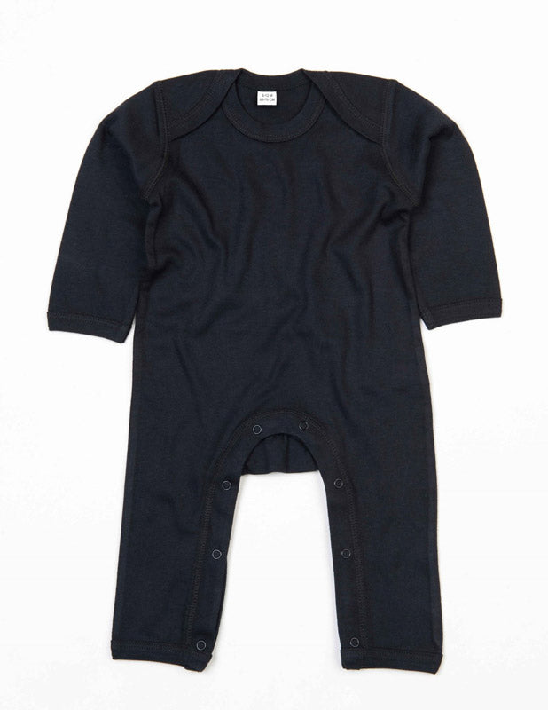 Babybugz | BZ13 black