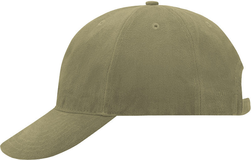 Myrtle Beach | MB 6126 dark khaki