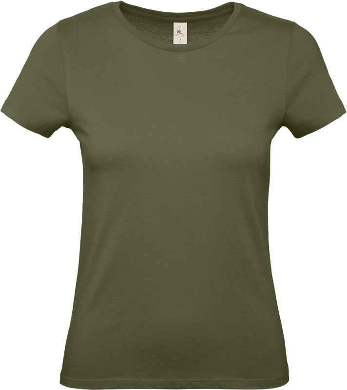 B&C | #E150 /women urban khaki