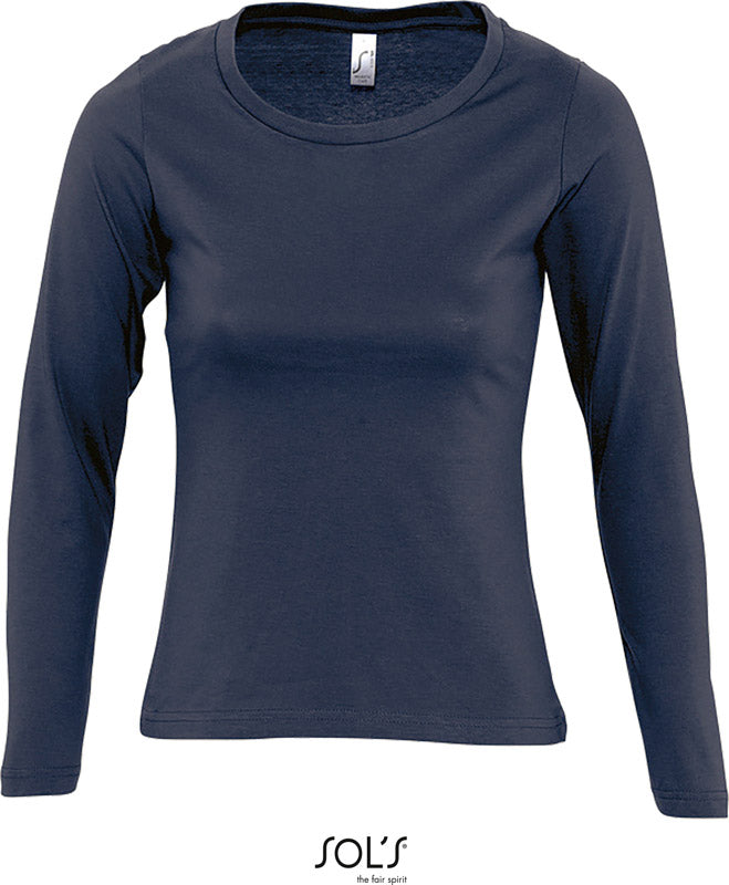 SOL'S | Majestic navy
