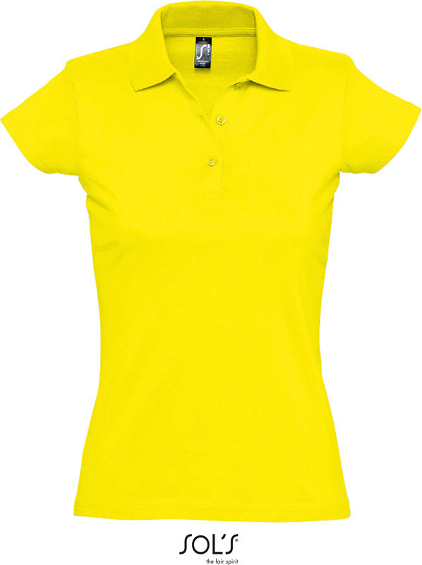 SOL'S | Prescott Women lemon