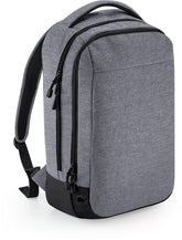 BagBase | BG545 grey marl