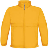 B&C | Sirocco /kids gold