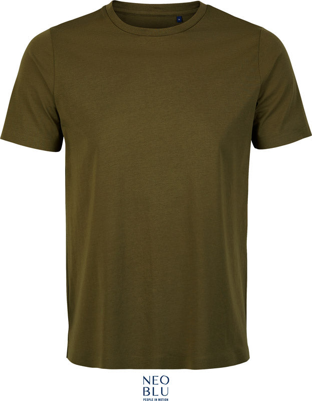 NEOBLU | Lucas Men deep khaki