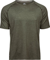 Tee Jays | 7020 olive melange