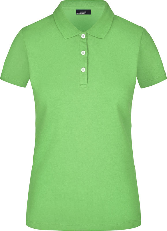 James & Nicholson | JN 356 lime green