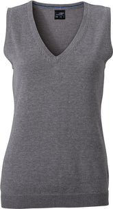 James & Nicholson | JN 656 grey heather