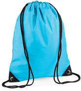 BagBase | BG10 surf blue