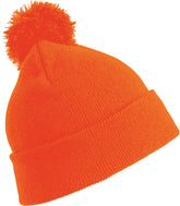 Result Winter Essentials | RC028X fluorescent orange