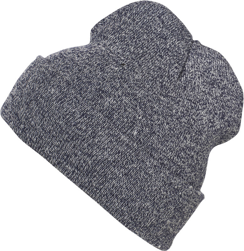 Myrtle Beach | MB 7122 denim melange