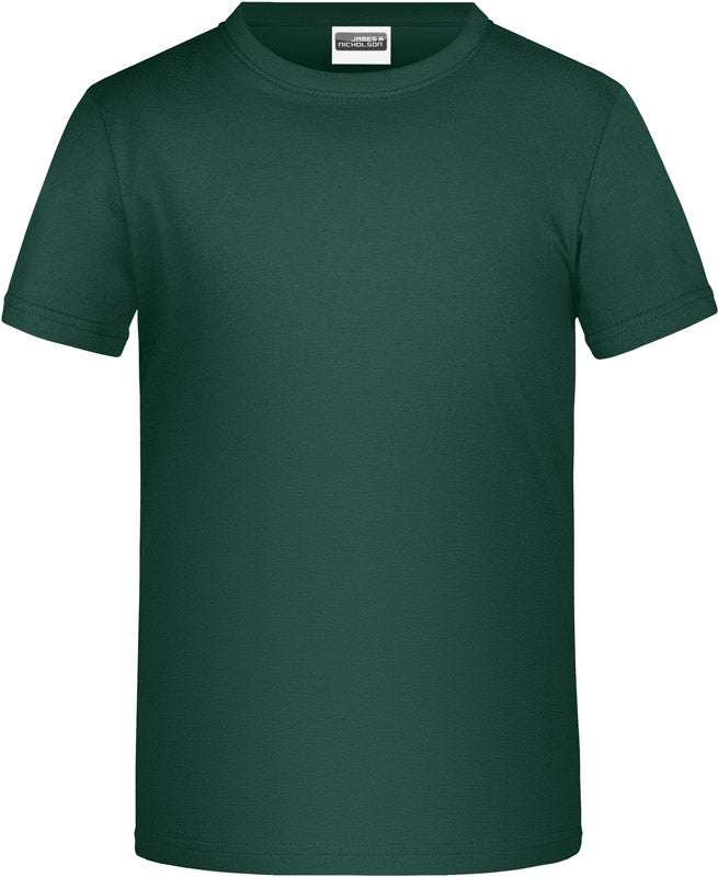 James & Nicholson | JN 745 dark green