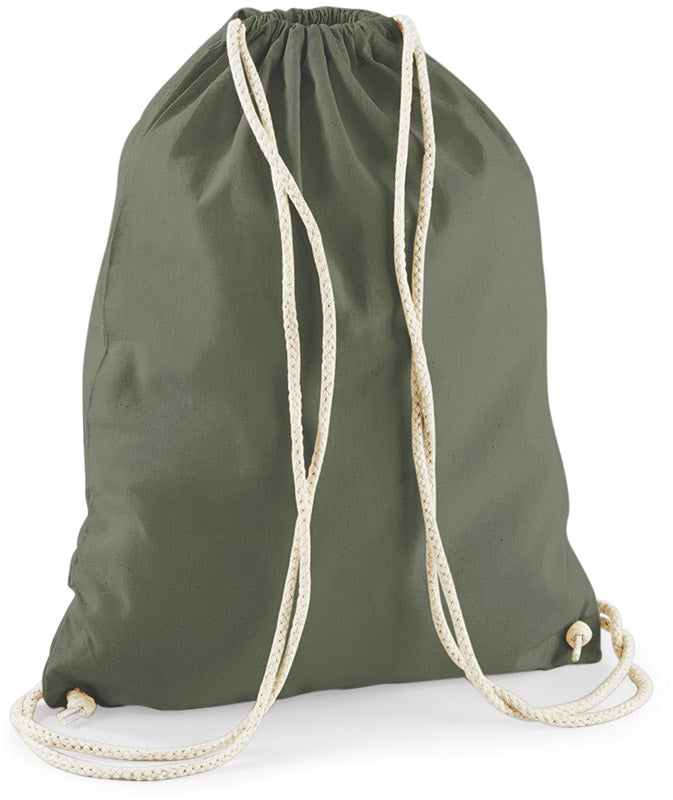 Westford Mill | W110 olive green