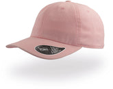 Atlantis | Dad Hat pink