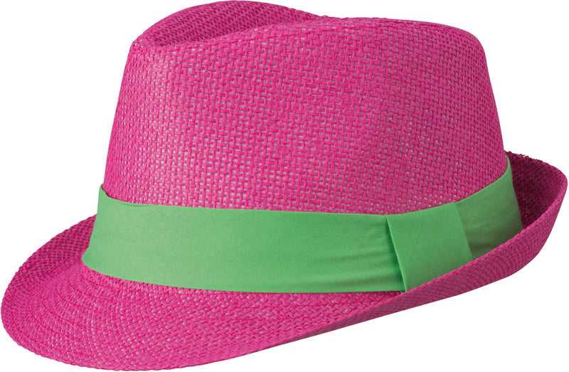 Myrtle Beach | MB 6564 fuchsia/lime green