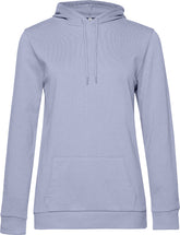 B&C | #Hoodie /women lavender