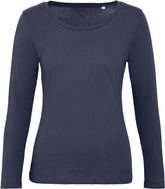 B&C | Inspire LSL T /women_° navy blue