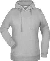 James & Nicholson | JN 795 grey heather