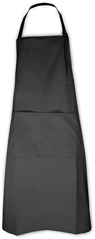 The One | Apron anthracite