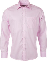 James & Nicholson | JN 682 light pink