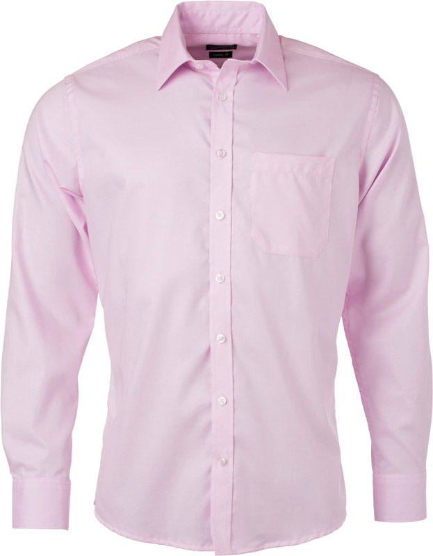 James & Nicholson | JN 682 light pink