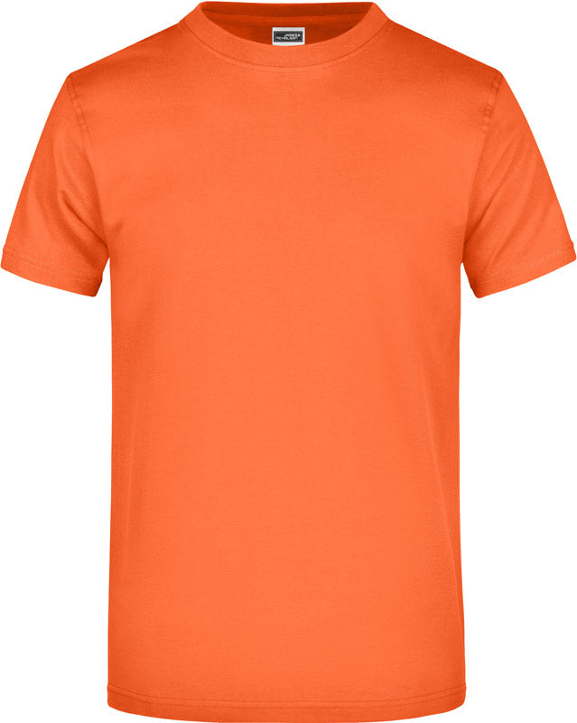 James & Nicholson | JN 02 dark orange