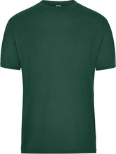 James & Nicholson | JN 1808 dark green