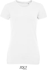 SOL'S | Millenium Women white
