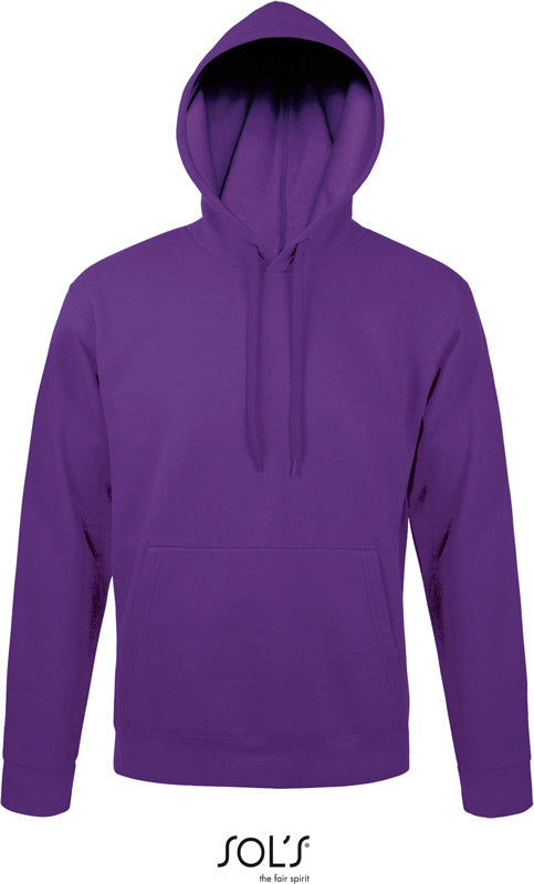 SOL'S | Snake dark purple