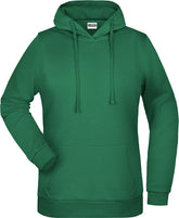 James & Nicholson | JN 795 irish green