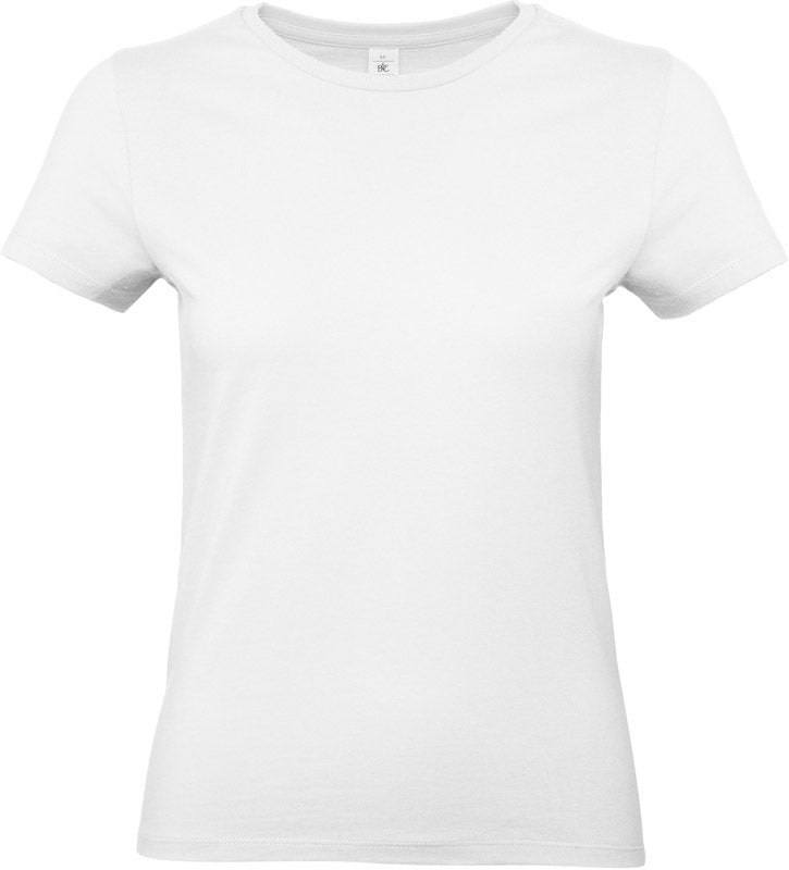 B&C | #E190 /women white