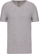 Kariban | K3014 light grey heather