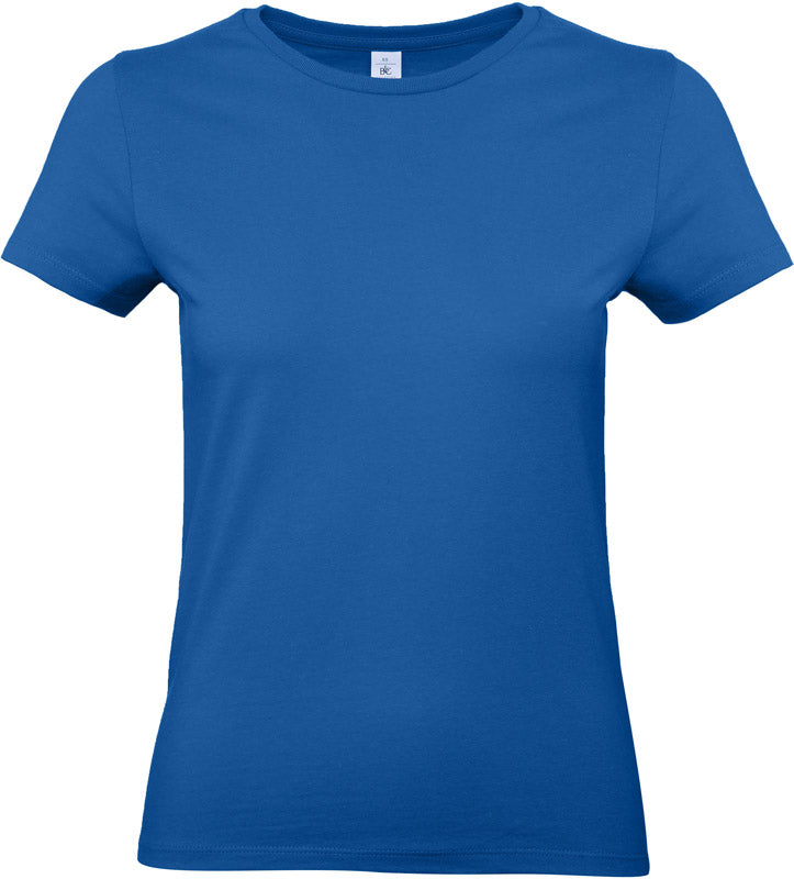 B&C | #E190 /women royal blue