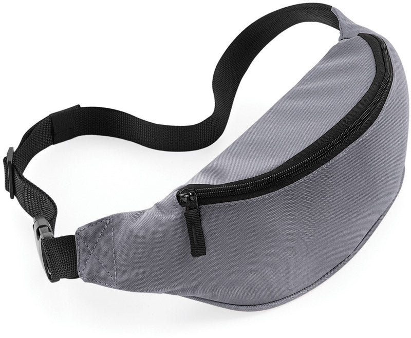 BagBase | BG42 graphite grey