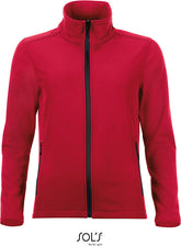 SOL'S | Race Women pepper red