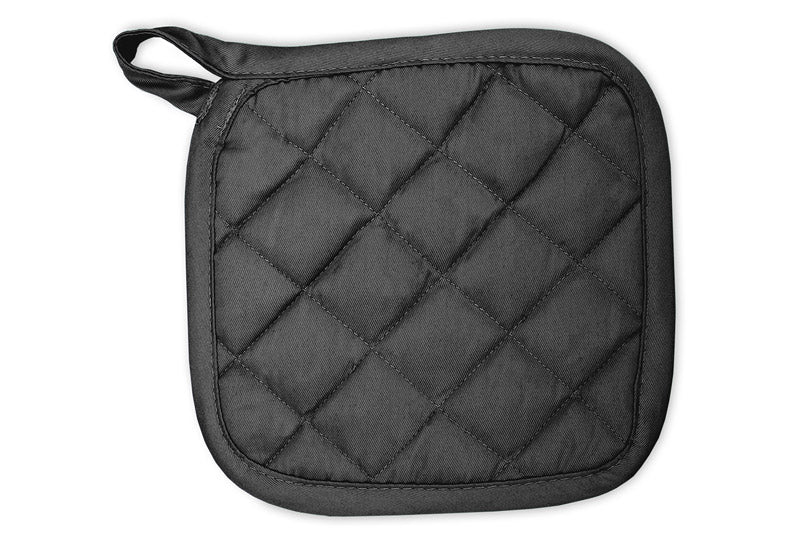 The One | Pot holder anthracite