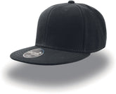 Atlantis | Snap Back black