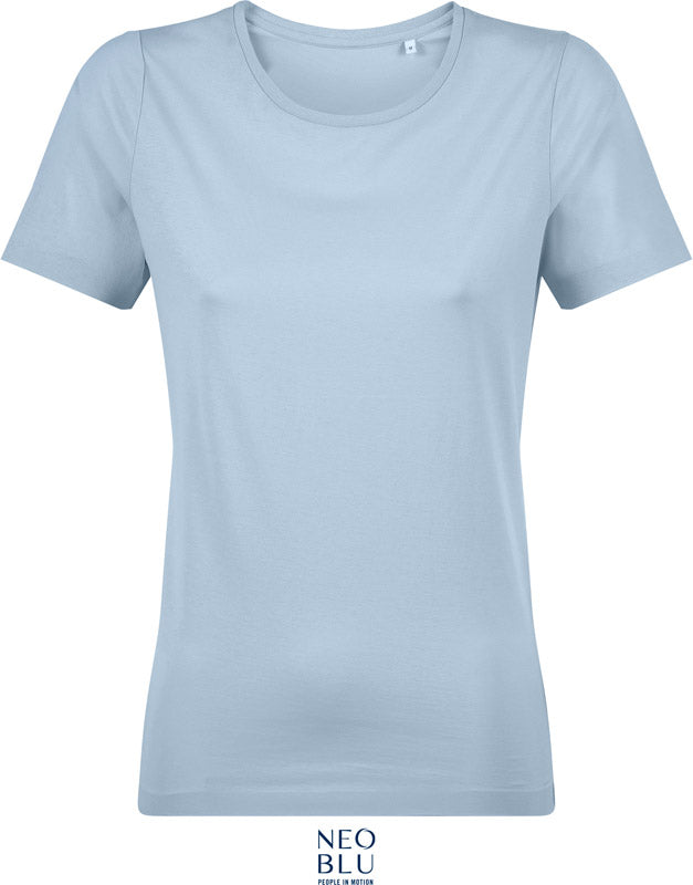 NEOBLU | Lucas Women soft blue