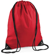 BagBase | BG10 classic red