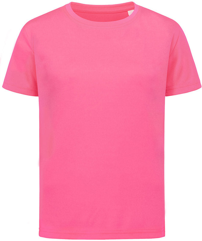 Stedman | Sports-T Kids sweet pink