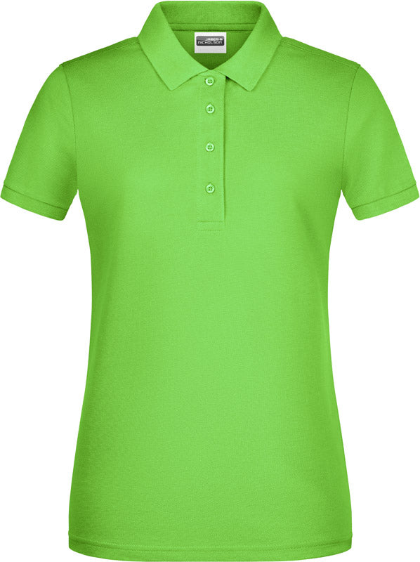 James & Nicholson | JN 8009 lime green