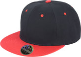 Result Headwear | RC082X black/red